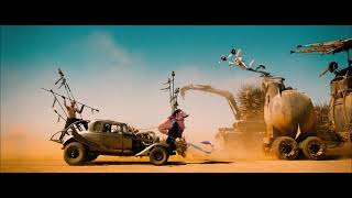 Space Jam A New Legacy Wile In Mad Max