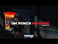 [QB] [ESX] UM Punch Machine V2