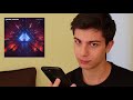 Imagine Dragons - Natural REACTION !