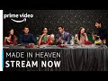 Made in Heaven | Now Streaming | Prime Original 2019 | Amazon Prime Video