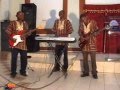 The Grace Voices/Nicholas Mutuku - Halleluyah Msifuni