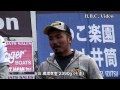 2014 03 08 チャプター京都第1戦ウエイイン u0026表彰式