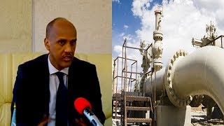 DEG-DEG MD Cagjar oo Ka Hadlay Shidaalka Ogaden Oil ee Ethiopia rabto