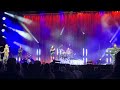 The Corrs - Give Me A Reason @ Qudos Bank Arena, Sydney, 29th October 2023