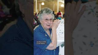 In her final act, this Des Moines woman donated to 485 Iowa libraries