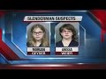 Slender Man stabbing suspects to be tried in adult court