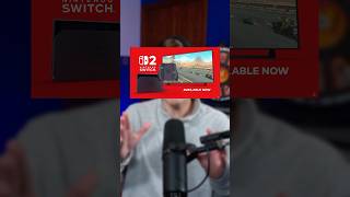 Gamestop Ruined Their Switch 2s