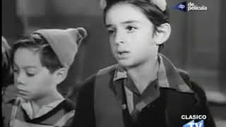 PELICULA - EL PAPELERITO (1950) - completa