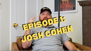 Broker Talks EP. #1: Josh Cohen on oil businesses, Leaving the NYC market, Best stocks to buy & MORE