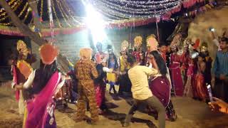 Bhinmal Khanpur Garba