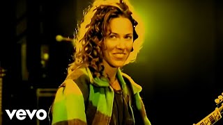 Sheryl Crow - Can't Cry Anymore (Official Music Video)