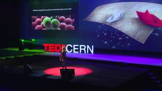 Is a vaccine for cancer possible? | Sonia Trigueros | TEDxCERN