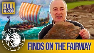 Finds on the Fairway (Speke Keeill, Isle of Man) | S14E01 | Time Team