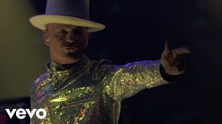 The Tragically Hip - Something On (Live From A National Celebration)