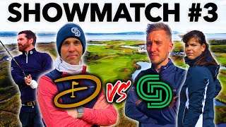 DHG vs GD | Match 3 // Machynys Peninsula