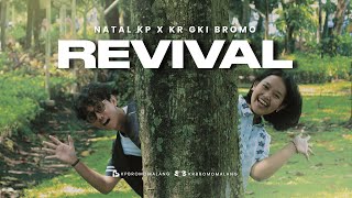 NATAL KP X KR 2024 : REVIVAL