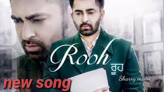 Rooh || Sharry Mann || full video || Mista Baaz || Ravi Raj || Speed Records