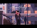 Vietsub | Something - George, Gang Hye In | My ID Is Gangnam Beauty OST | Lyrics Video