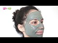 how to deep clean facial pores with home remedies