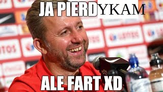 STAN KADRY: Wynik jest, styl taki sobie, czyli BRZĘCZEKBALL