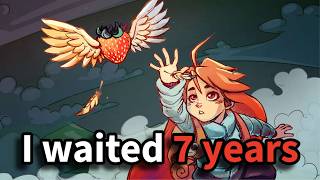 I Waited 7 Years to Play Celeste
