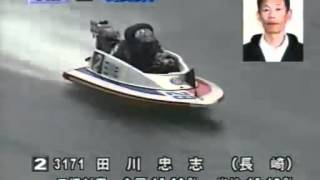 5/7GW特選レース4R展示