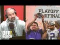 T-Bob & Jordy React to LSU Destroying Oklahoma in 2019 Semifinal Win