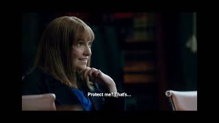 When did olivia pope become so weak ? #scandal #gladiator #oliviapope #lenadunham