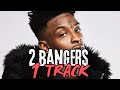 21 Savage - Time Today x No Heart (Nodd Mashup)