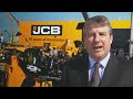 jcb at bauma 2016 highlights