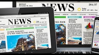 Top Best World News Websites in 2017