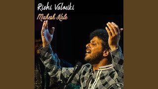 Rishi Valmiki