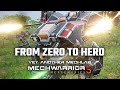 New Modded Series! - Yet Another Mechwarrior 5: Mercenaries Modded Episode 1