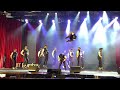 TEDx IIT Bombay- Energetic Dance Performance| the V Company| Abhyuday IITB #iitbombay #iit