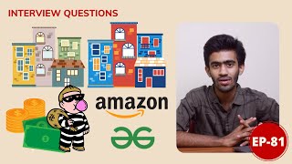 Amazon Coding Question | Maximum Money | Daily Dose | Ep - 81 | English | code io