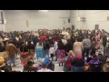 eugene cardinal memorial round dance 2023 part 1