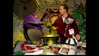 MST3K - What the 'Bots want for Christmas