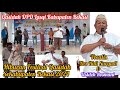 QASIDAH DPD LASQI KABUPATEN BEKASI,ASSUBAN & FARROK,HIBURAN FESTIVAL QASIDAH SEKABUPATEN BEKASI 2024