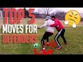 TOP 5 DEFENDING SKILLS | HOW TO DEFEND IN FOOTBALL