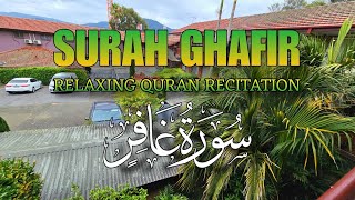 Heart Touching Quran Recitation | Surah Al Ghafir | Beauties of Australia