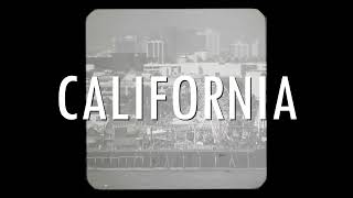 Neki to vole vruće - California (Official lyric video)