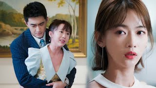 Shocking Secrets Unveiled at the Billionaire CEO’s Engagement Party!💖Movie
