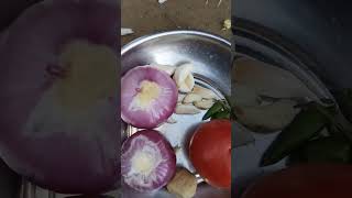 Aja nka panasa kathha tarakari #food #cooking#odia #shortvideo #like