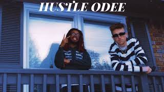 HUSTLE ODEE - Charles Infamous \u0026 Cul-Da-Sac-Kid