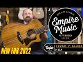 Taylor 722ce Koa (New for 2022) - EMPIRE MUSIC