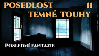 Posedlost, temné touhy 11 - Poslední fantazie, SKdab