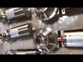 sansun stainless steel sanitary pneumatic butterfly valve 0