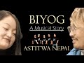 BIYOG (A MUSICAL STORY) ASTITWA NEPAL. Official music video Ft Pramod Subba n Bineth Lepcha