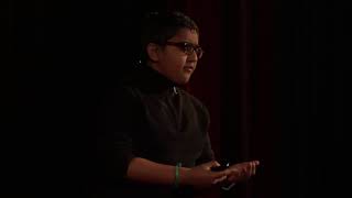 Maintaining identity in a globalized world | Sahrid Kancherla | TEDxYouth@BSN
