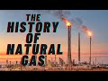 Flames of Destiny: Natural Gas, Shaping Human History for 2,500 Years!